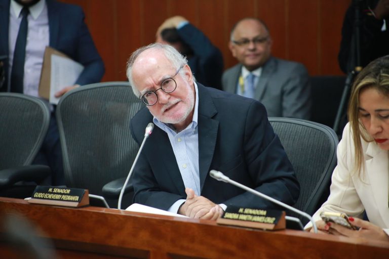 Llega al Congreso proyecto que regula el sistema de peajes en Colombia