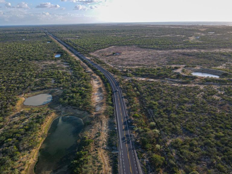 En lo corrido del Gobierno del Cambio se han revertido tres proyectos concesionados y en los próximos 10 años se sumarán otros siete