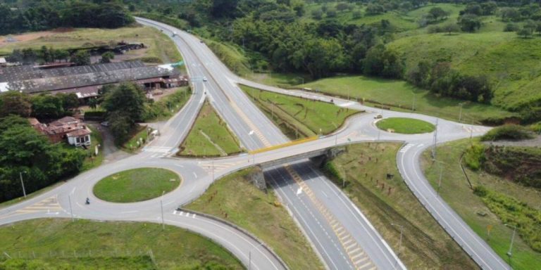 Sacyr completó la venta de tres concesiones en Colombia a Actis por 1.565 millones de dólares, ¿a qué se debe?